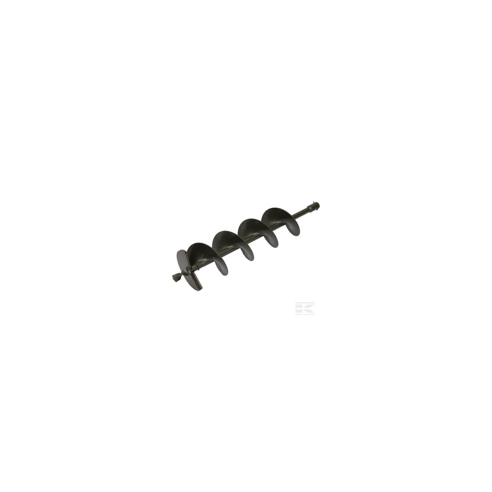Stihl 44046802015 Tarière de terrassement Ø150 mm, longueur 695 mm