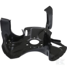 Briggs & Stratton 1751348BMYP Roue à ailettes peinte 10"