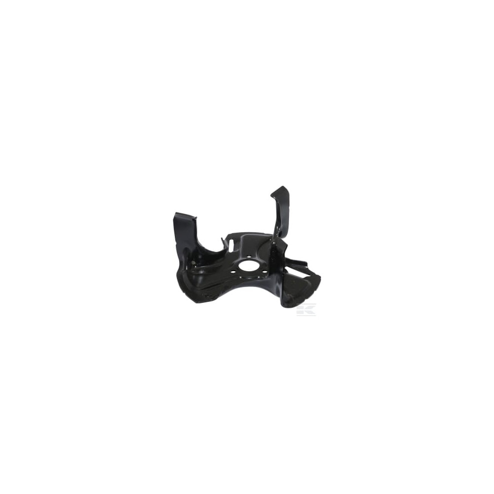 Briggs & Stratton 1751348BMYP Roue à ailettes peinte 10"