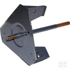 Briggs & Stratton 1740584TMA Roue à ailettes, ensemble