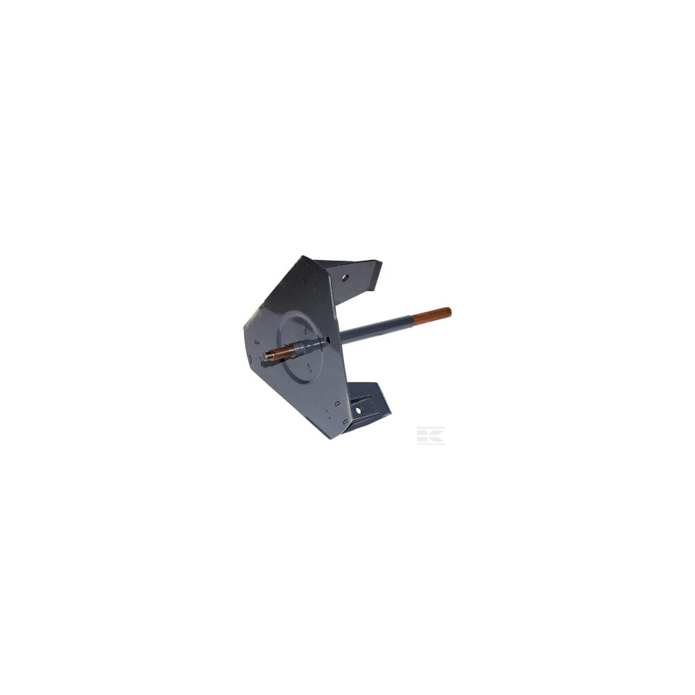 Briggs & Stratton 1740584TMA Roue à ailettes, ensemble