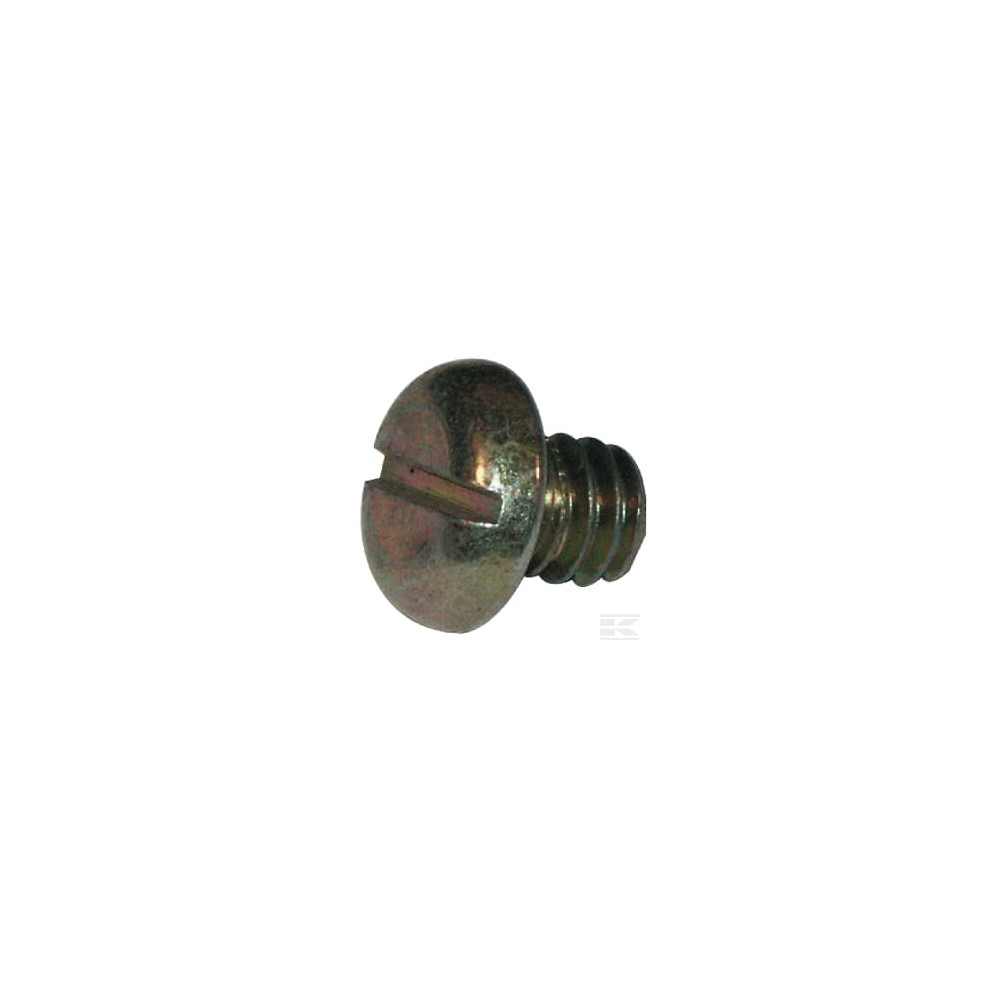 Atco/Qualcast/Suffolk F016T40794 Boulon de lame inférieur 1/4 UNC x 5/16