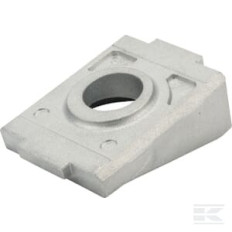 Tuff Torq 187Q0324810 Carter de moteur