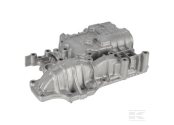 Tuff Torq 187Q0524200 Boîtier inférieur