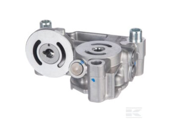 Tuff Torq 1A646099710 Carter, central bille IDS, kit