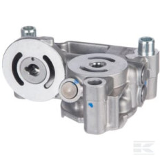 Tuff Torq 1A646099710 Carter, central bille IDS, kit