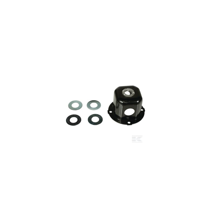 MTD 7530546 Carter