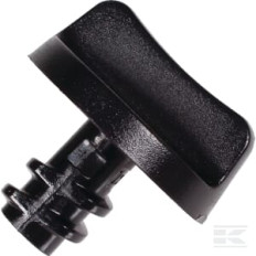 HiKOKI 6696786 Vis couv. filtre à air CS33EDT