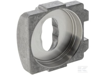 Tuff Torq 187K0024700 Plateau oscillant