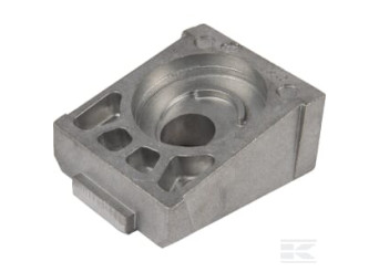 Tuff Torq 187K0024840 Carter de moteur