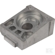 Tuff Torq 187K0024840 Carter de moteur