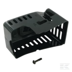 HiKOKI 6690149 Couvercle de filtre