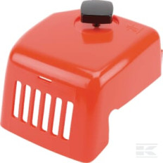 HiKOKI 6690421 Couvercle, purificateur d'air