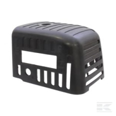 HiKOKI 6690395 Couvercle de filtre à air