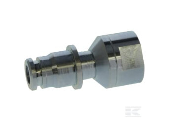 Tuff Torq 187K0024930 Connecteur