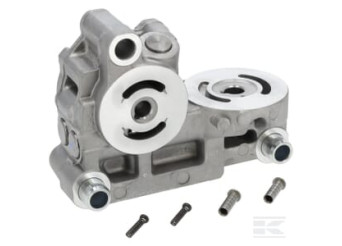 Tuff Torq 187Q0399530 Kit de boîtier central