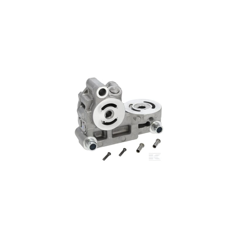 Tuff Torq 187Q0399530 Kit de boîtier central