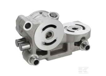 Tuff Torq 187Q0524950 Boîtier central AD