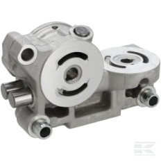 Tuff Torq 187Q0524950 Boîtier central AD