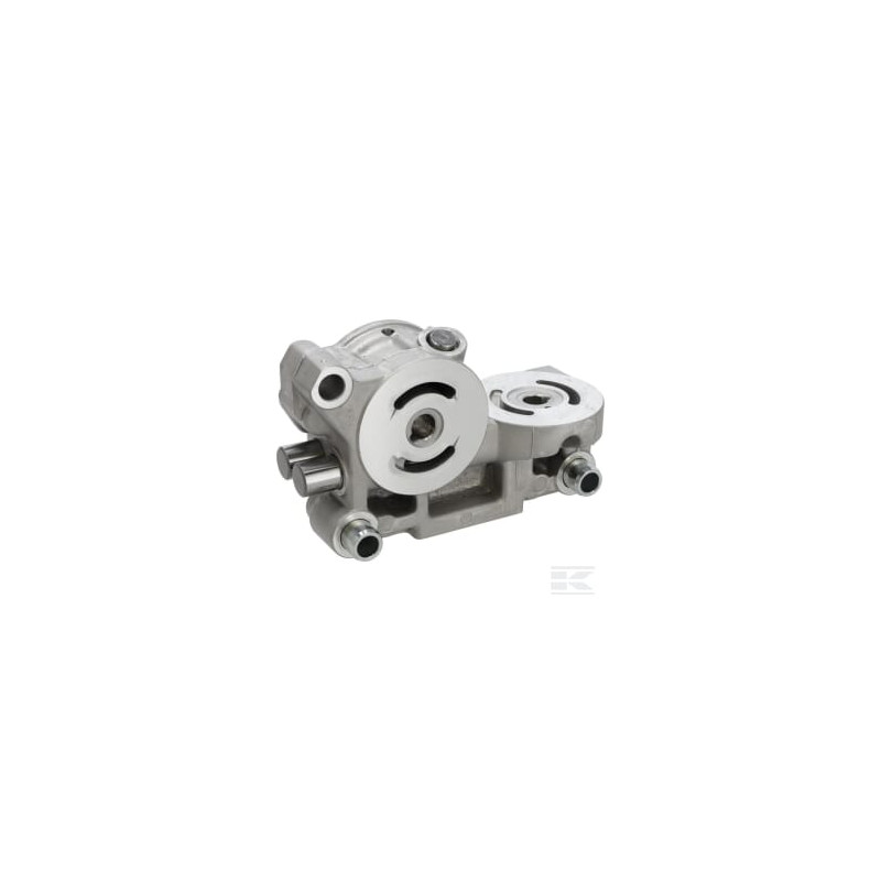 Tuff Torq 187Q0524950 Boîtier central AD