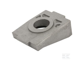 Tuff Torq 19216824210 Carter de moteur