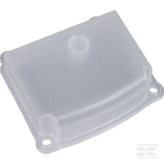 HiKOKI 6686138 Couvercle de réservoir