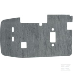 HiKOKI 6687242 Bouclier thermique