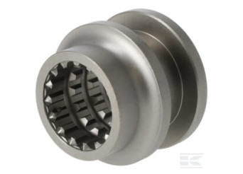 Tuff Torq 19485525240 Levier de vitesses