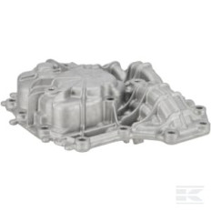 Tuff Torq 1A646084220 Carter, en bas