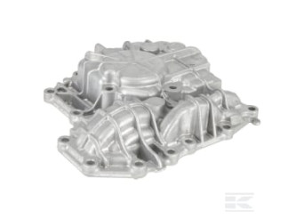 Tuff Torq 1A646084240 Carter, en bas