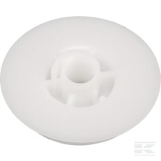 HiKOKI 6693059 Poulie de démarrage