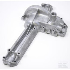 MTD 7190367 Carter de différentiel haut