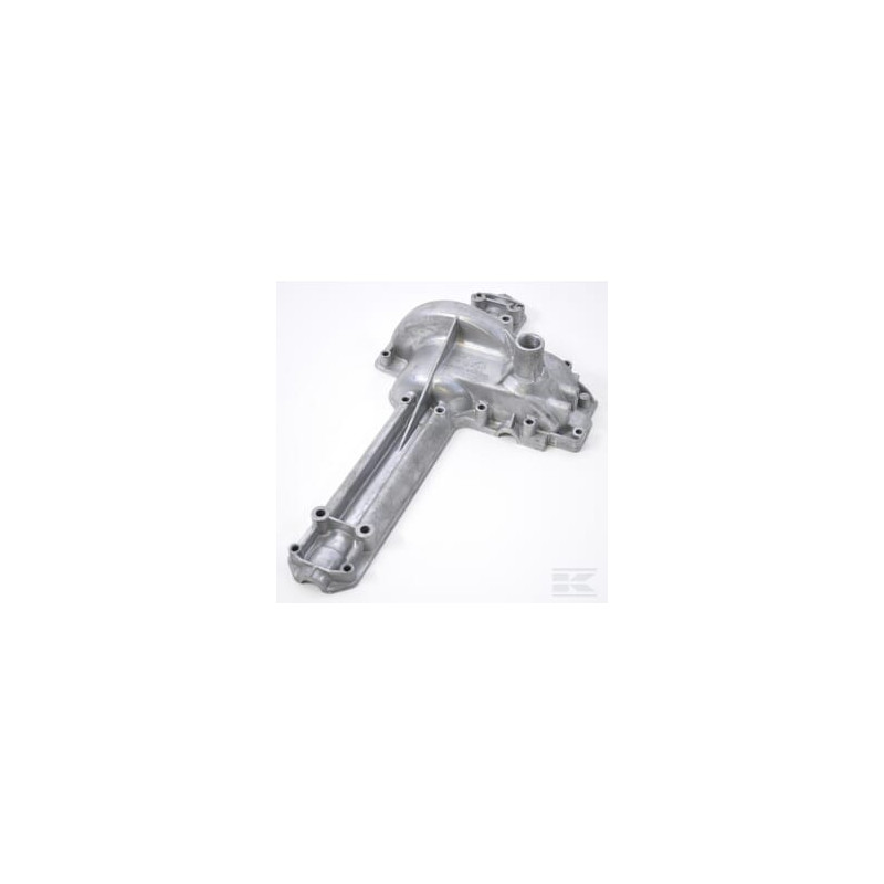 MTD 7190367 Carter de différentiel haut