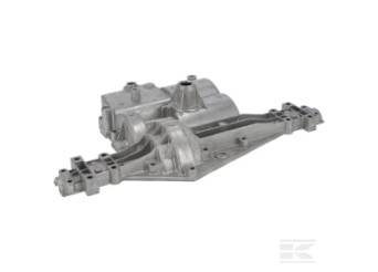 Peerless P772157A Couvercle MST nouveau style (dans le kit 799041A)