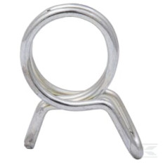 Lombardini 3630113 Collier de tuyau