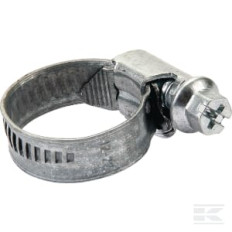 Lombardini 3630147 Collier de serrage 12-22