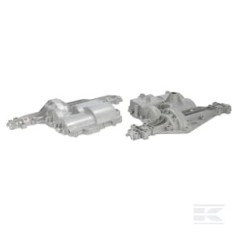 Peerless P799042A Kit boîtier et couvercle MST