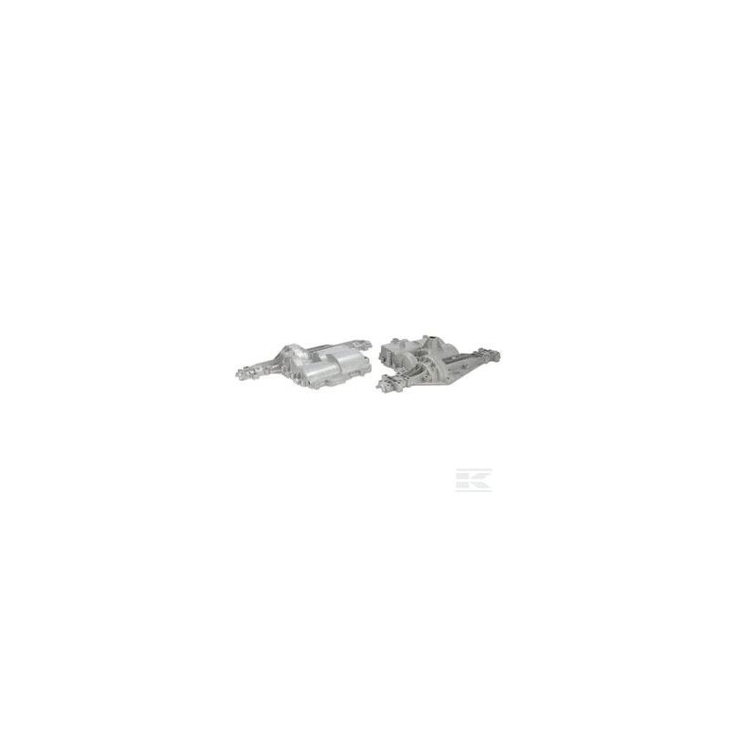 Peerless P799042A Kit boîtier et couvercle MST