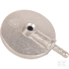 Lombardini ED0026050280S Couvercle de filtre à air