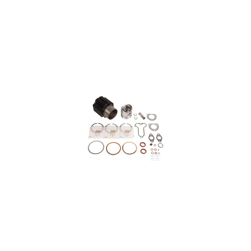 Lombardini ED0048980020S Kit vérin