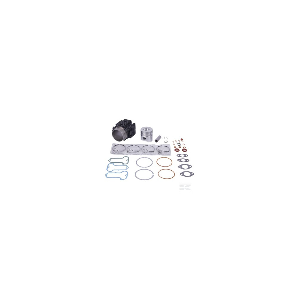 Lombardini ED0048980050S Kit vérin