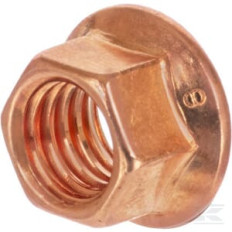Lombardini ED0032401640S Écrou hexagonal