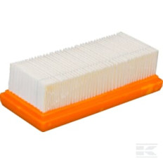 Kramp FGP013798 Filtre à air plat