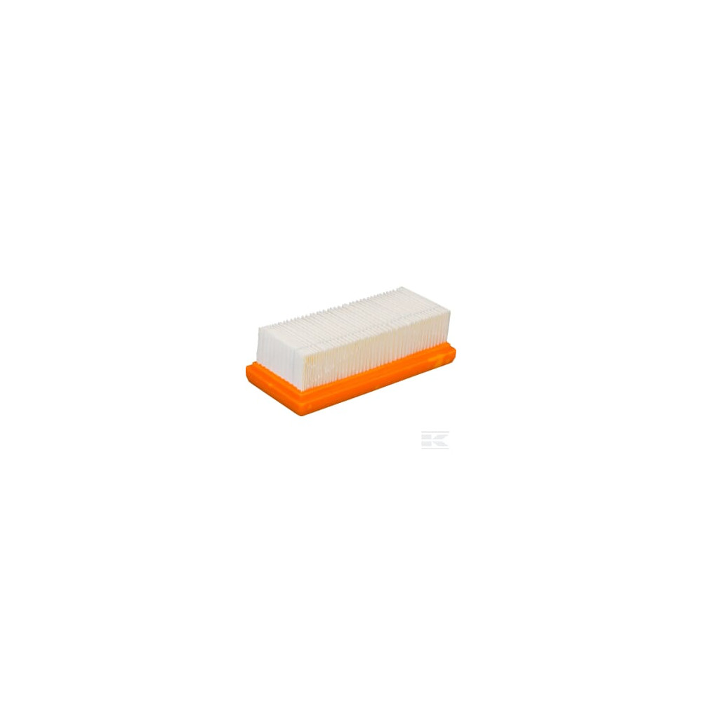 Kramp FGP013798 Filtre à air plat