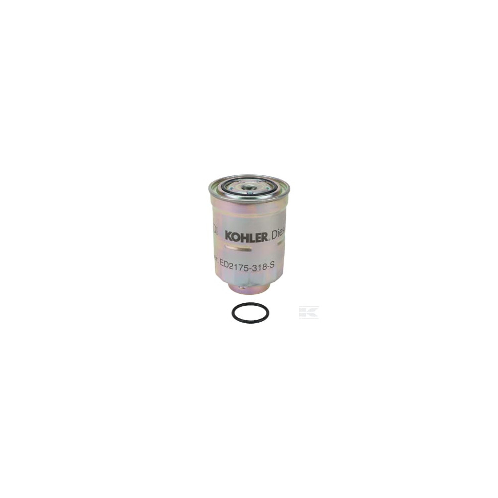 Lombardini 2175318 Filtre à gasoil Lombardini KDI