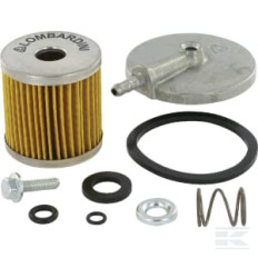 Lombardini 3730015 Filtre à gasoil Lombardini