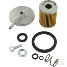 Lombardini 3730028 Filtre à gasoil Lombardini