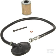 Lombardini 391R045 Filtre à carburant