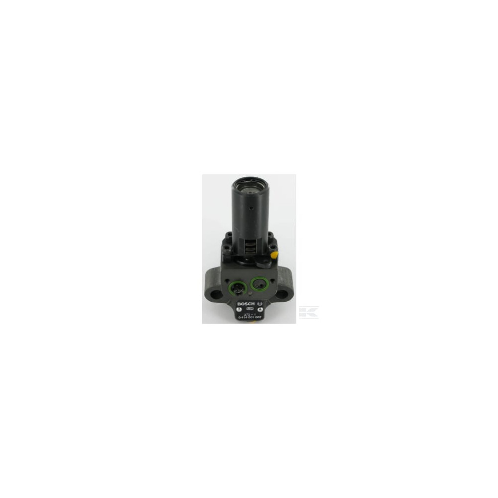 Lombardini 4896881 Injecteur de pompe (272-1)