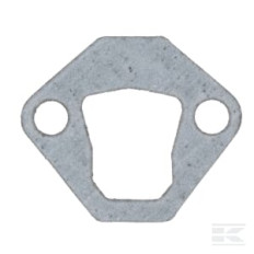 Lombardini 4580170 Joint Pompe d'injection 0,8mm